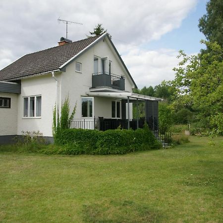 Bjoerkholm - Villa In Målilla エクステリア 写真