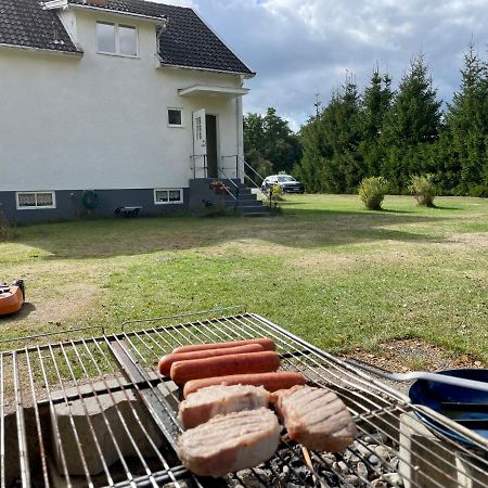 Bjoerkholm - Villa In Målilla エクステリア 写真