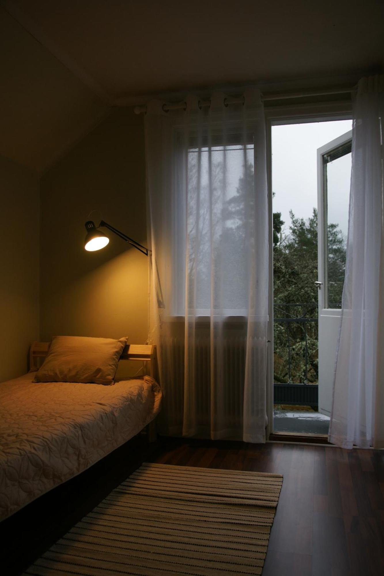 Bjoerkholm - Villa In Målilla エクステリア 写真