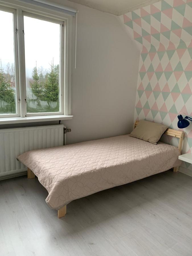 Bjoerkholm - Villa In Målilla エクステリア 写真